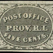 US Provisional Stamps