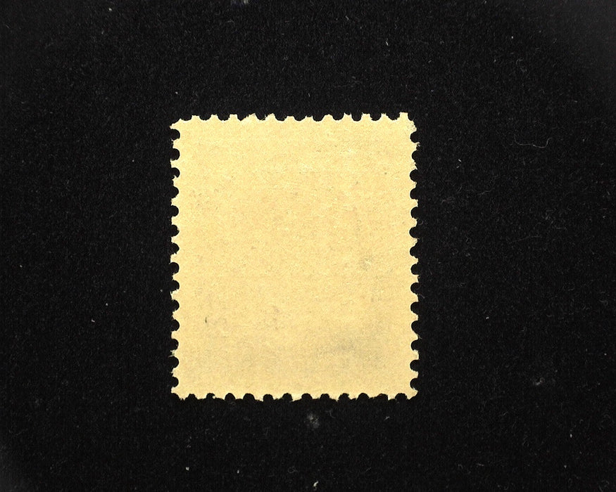 #308 Choice large margin stamp. Mint Vf/Xf NH US Stamp