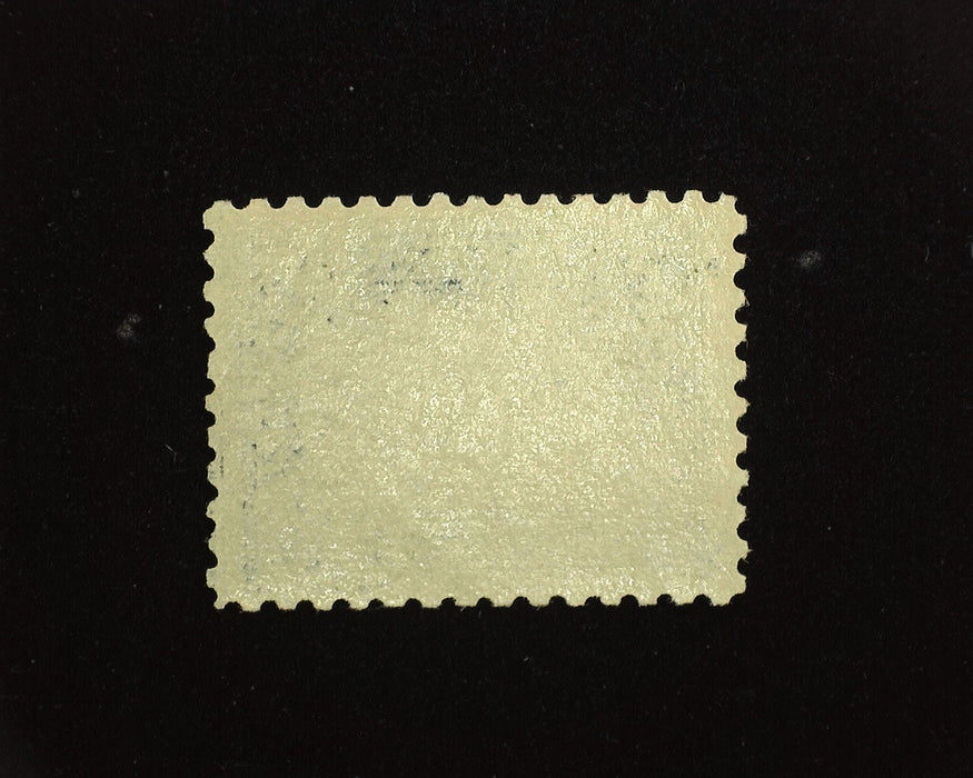 #403 5c Panama Pacific Mint F/VF NH US Stamp