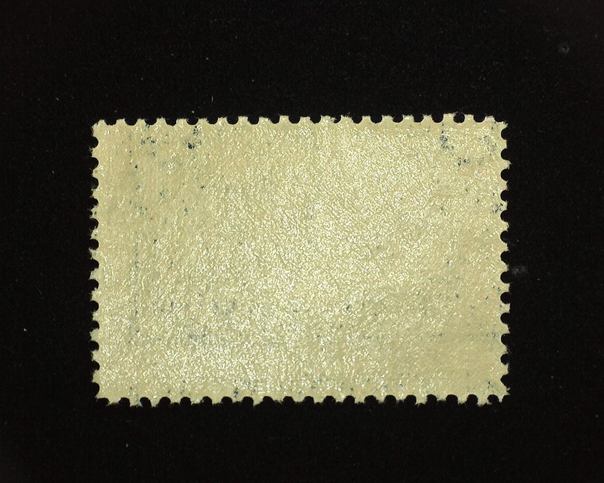 #616 Mint F/VF NH US Stamp