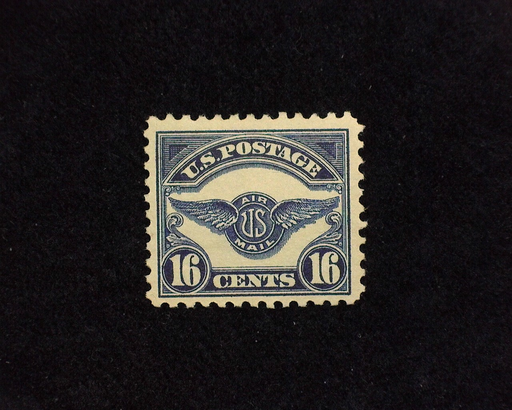 HS&C: US #C5 Stamp Mint VF LH