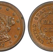 Photo 3 from Huntington Stamp & Coin's website