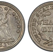 Photo 5 from Huntington Stamp & Coin's website