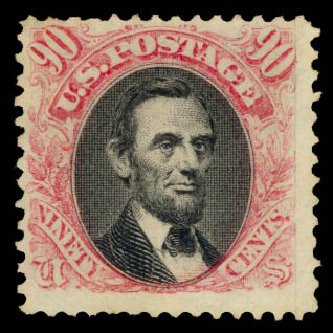 US Scott #100-199 Stamps