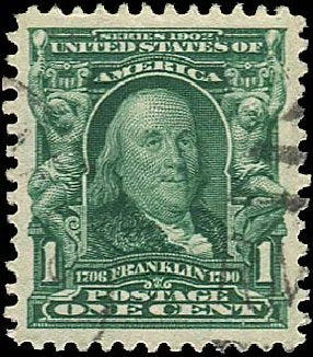 US Scott #300-399 Stamps