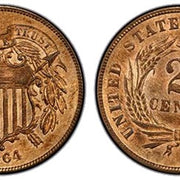 Photo 4 from Huntington Stamp & Coin's website