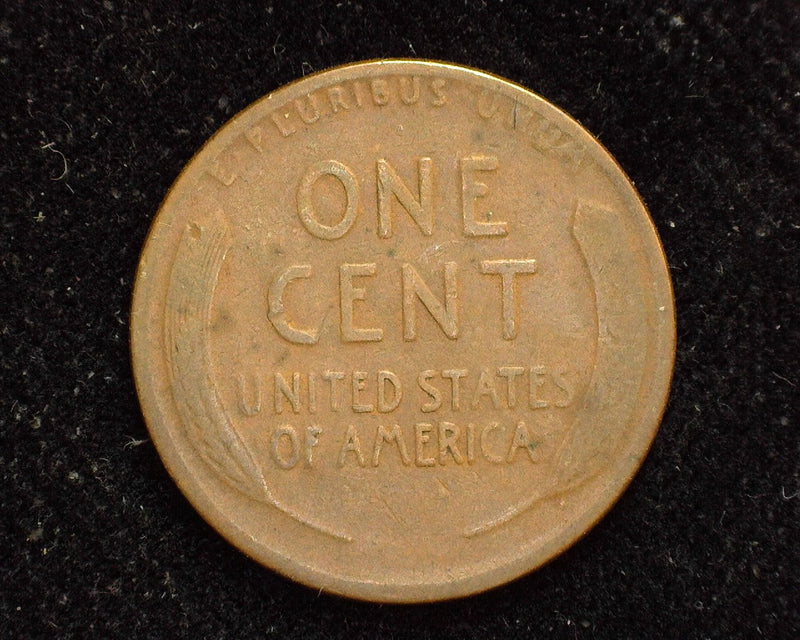 1924 D Lincoln Wheat Cent G - US Coin