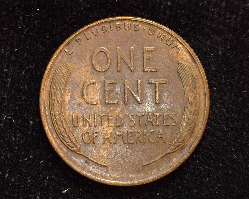 1931 D Lincoln Wheat Cent XF - US Coin