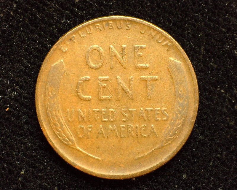 1931 D Lincoln Wheat Cent F/VF - US Coin