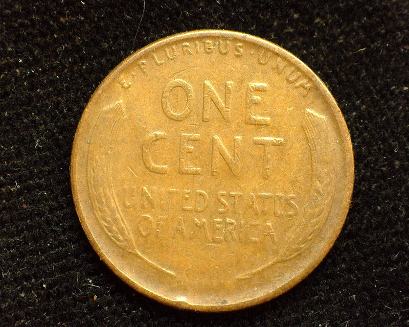 1931 S Lincoln Wheat Cent VF - US Coin