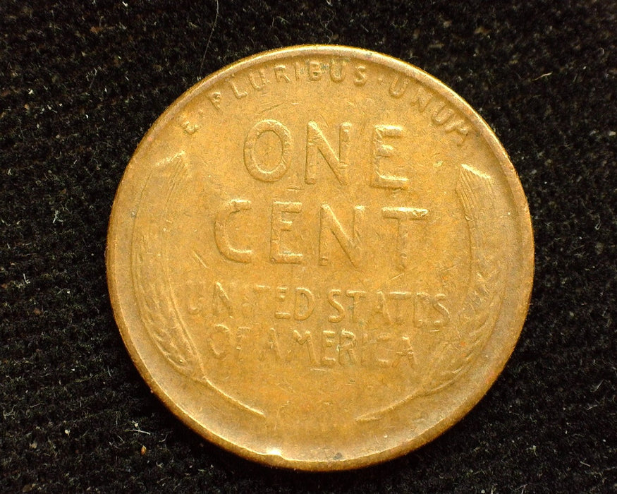 1931 S Lincoln Wheat Cent VF - US Coin