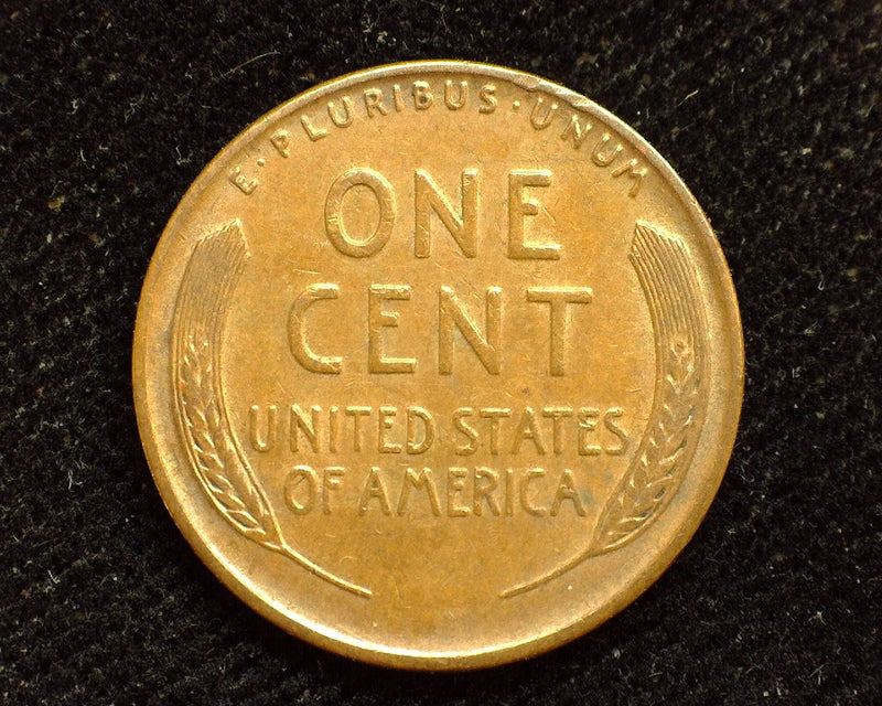 1931 S Lincoln Wheat Cent XF - US Coin