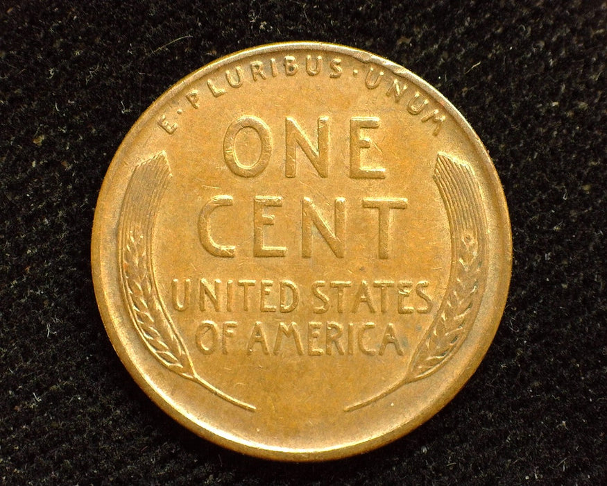 1931 S Lincoln Wheat Cent XF - US Coin
