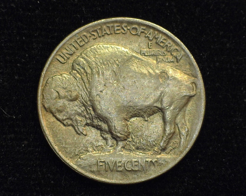 1913 Type 1 Buffalo Nickel XF/AU - US Coin