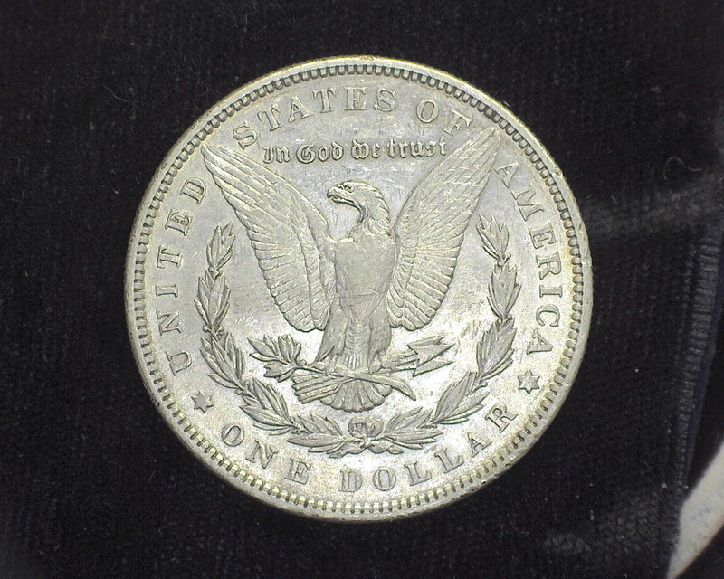 1892 Morgan Dollar XF - US Coin