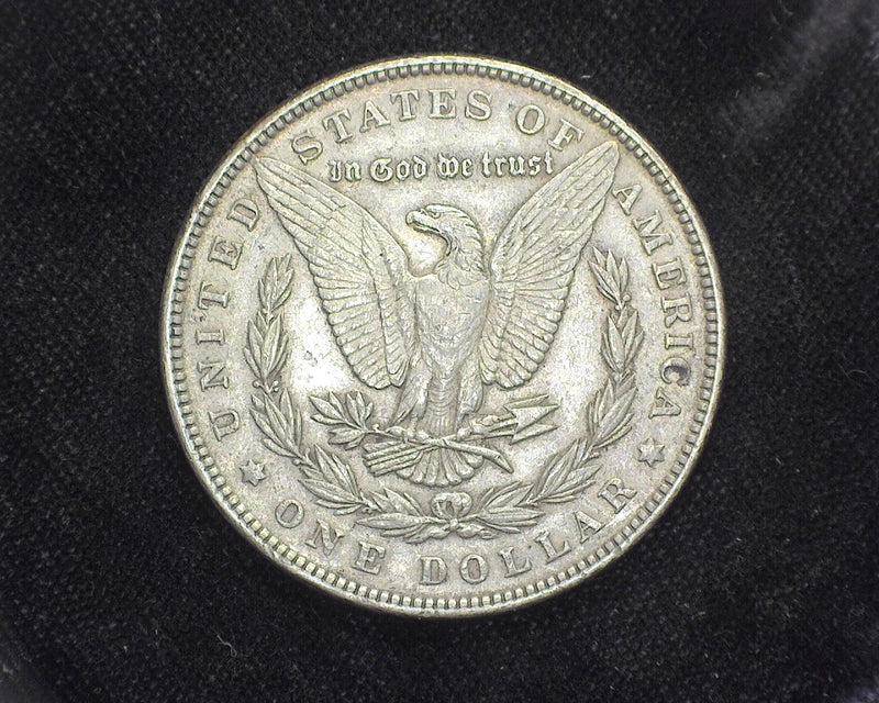 1892 Morgan Dollar XF - US Coin