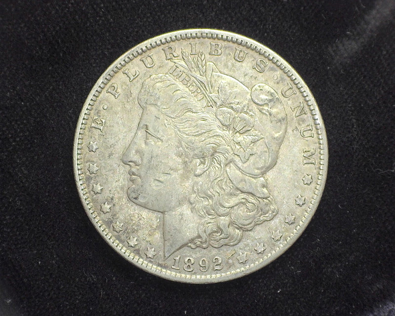 1892 O Morgan Dollar XF - US Coin