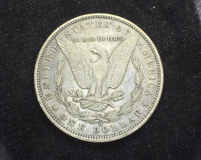 1892 O Morgan Dollar VF/XF - US Coin