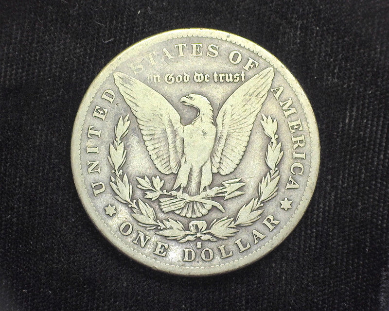 1894 S Morgan Dollar F - US Coin