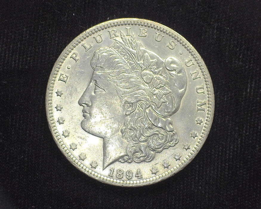 1894 O Morgan Dollar UNC - US Coin