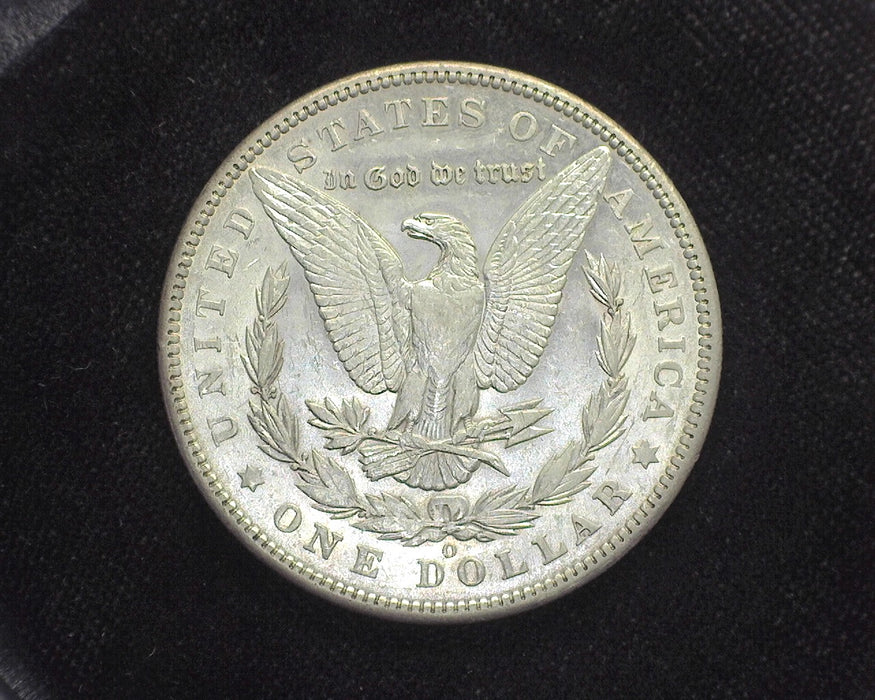 1894 O Morgan Dollar AU - US Coin