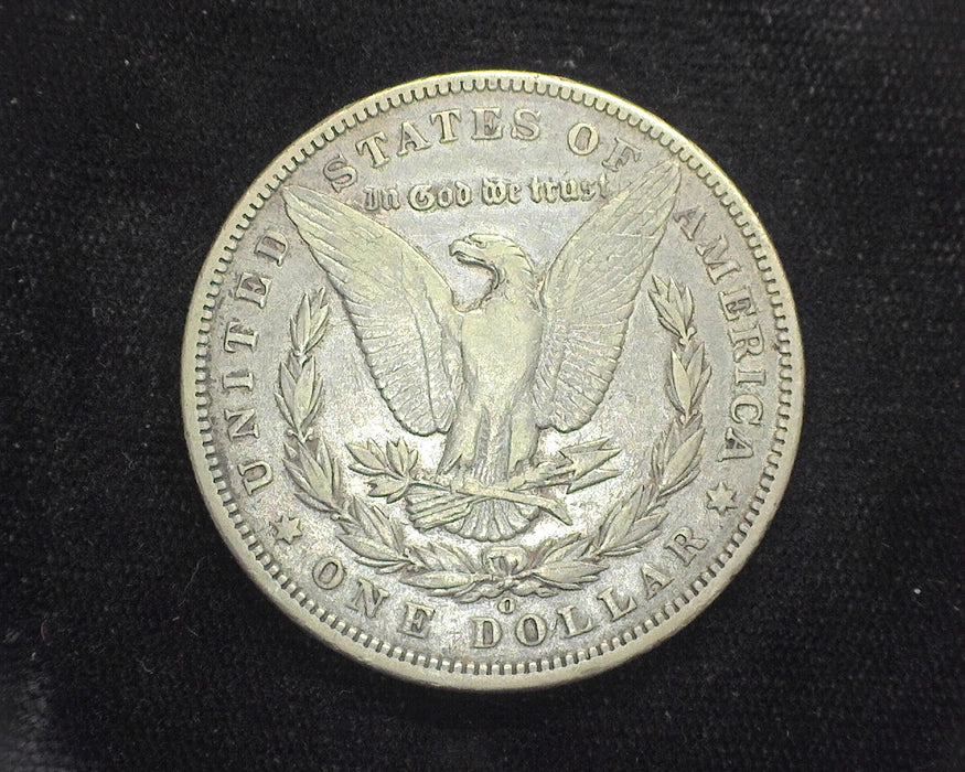 1894 O Morgan Dollar VF - US Coin