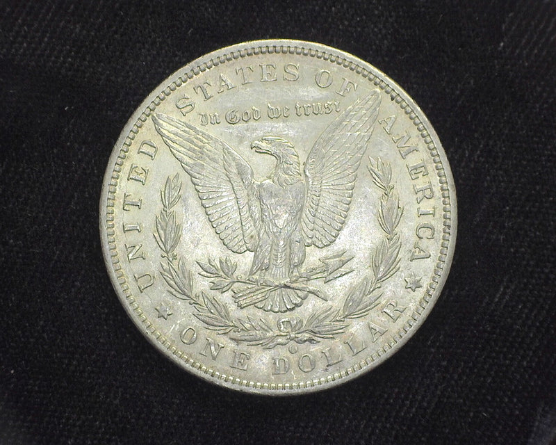 1897 O Morgan Dollar XF/AU - US Coin