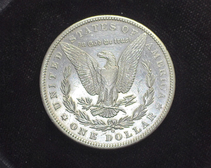 1897 O Morgan Dollar XF/AU - US Coin