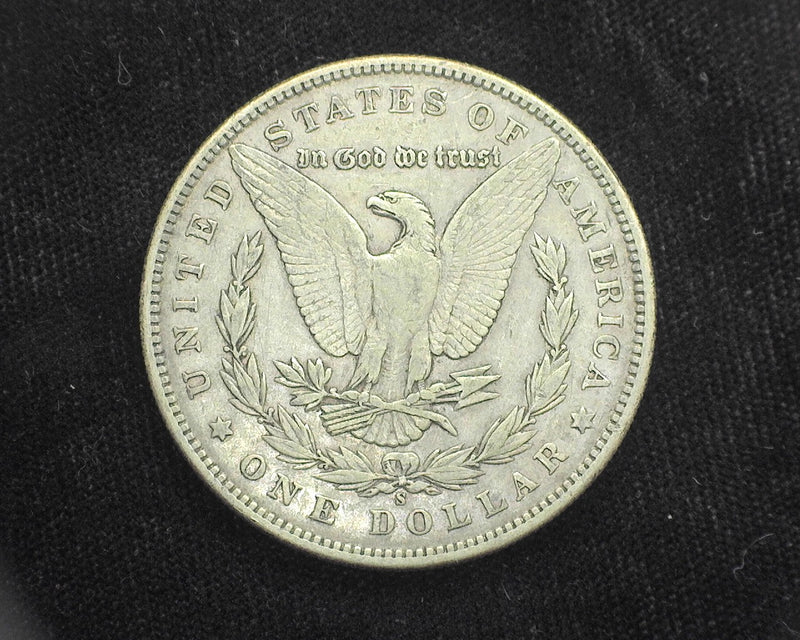 1899 S Morgan Dollar XF - US Coin