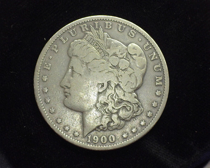1900 S Morgan Dollar F - US Coin