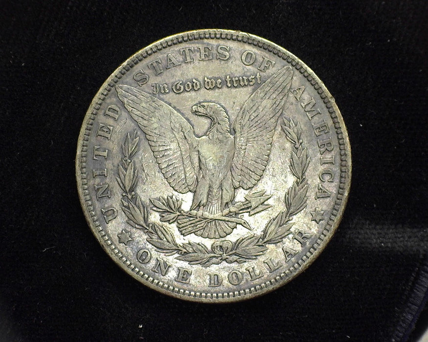 1901 Morgan Dollar XF-40 - US Coin