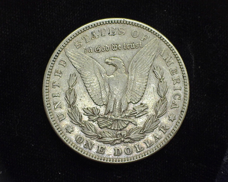 1902 Morgan Dollar XF - US Coin