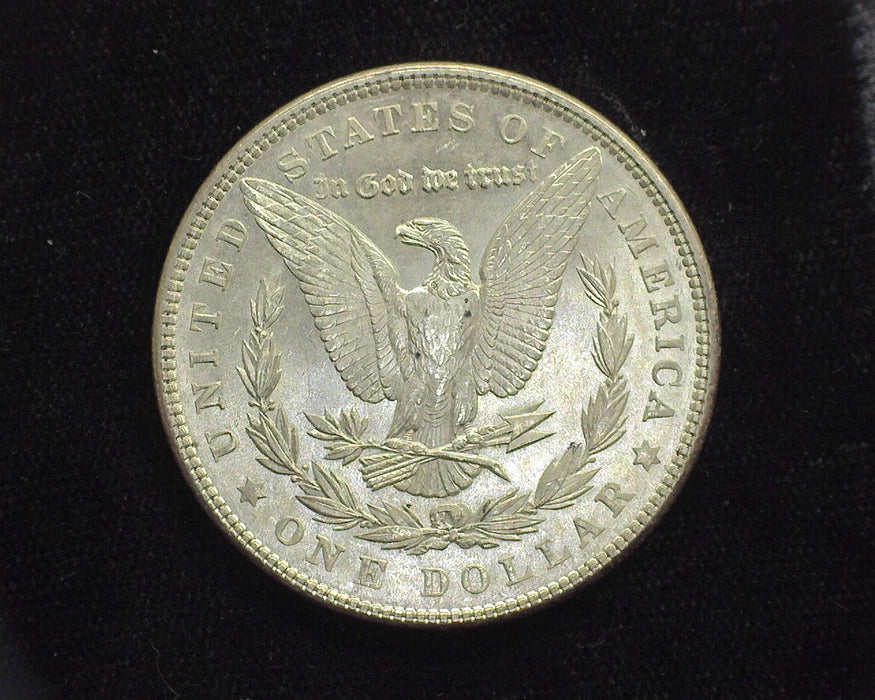 1903 Morgan Dollar BU-64 - US Coin