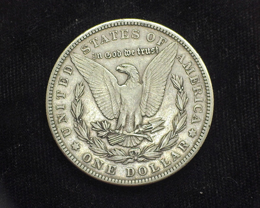 1904 Morgan Dollar VF/XF - US Coin