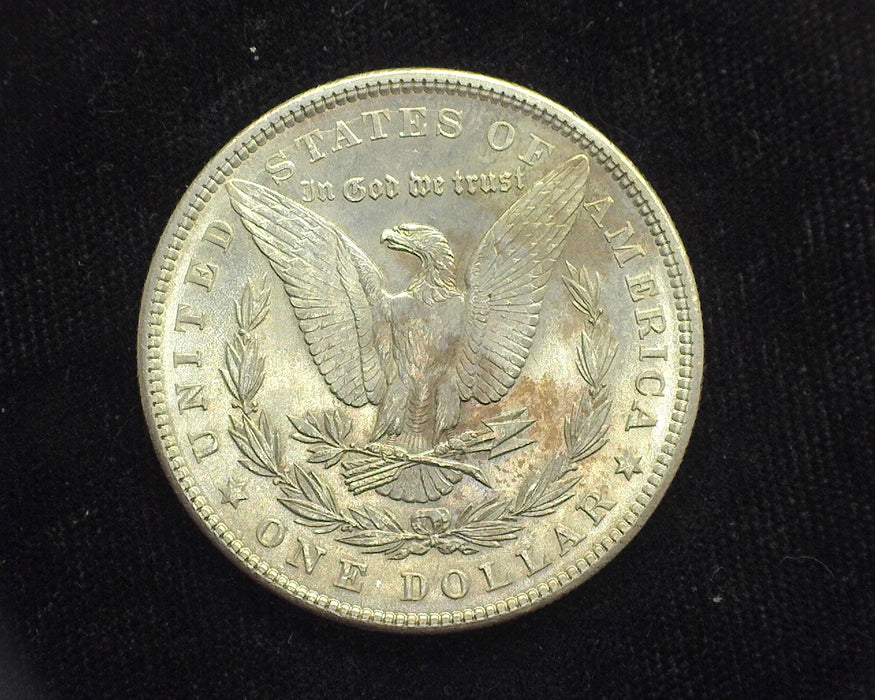 1904 Morgan Dollar BU-64 - US Coin