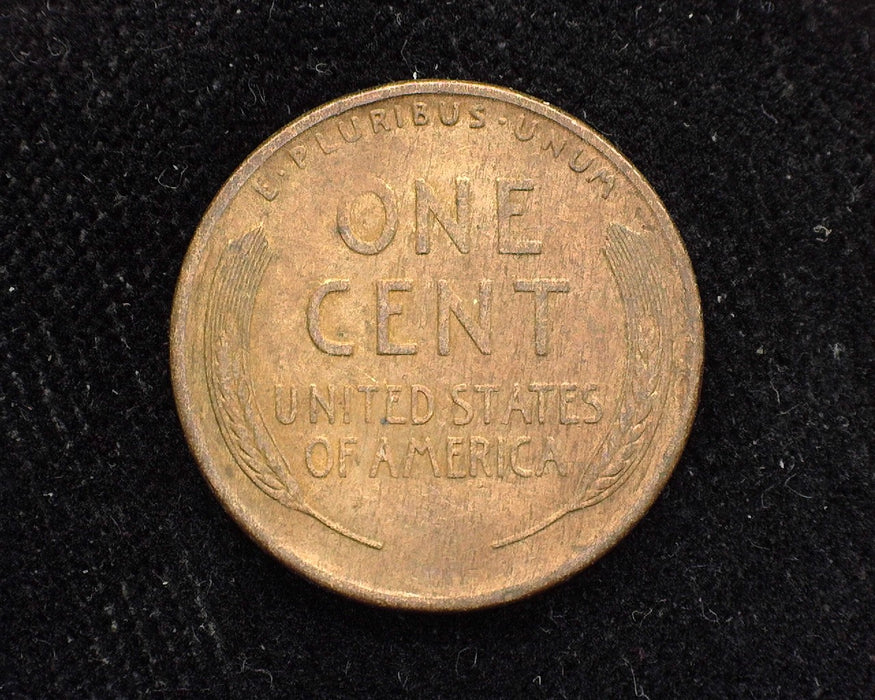 1910 S Lincoln Wheat Penny/Cent VF - US Coin