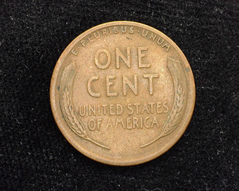 1910 S Lincoln Wheat Penny/Cent VF - US Coin