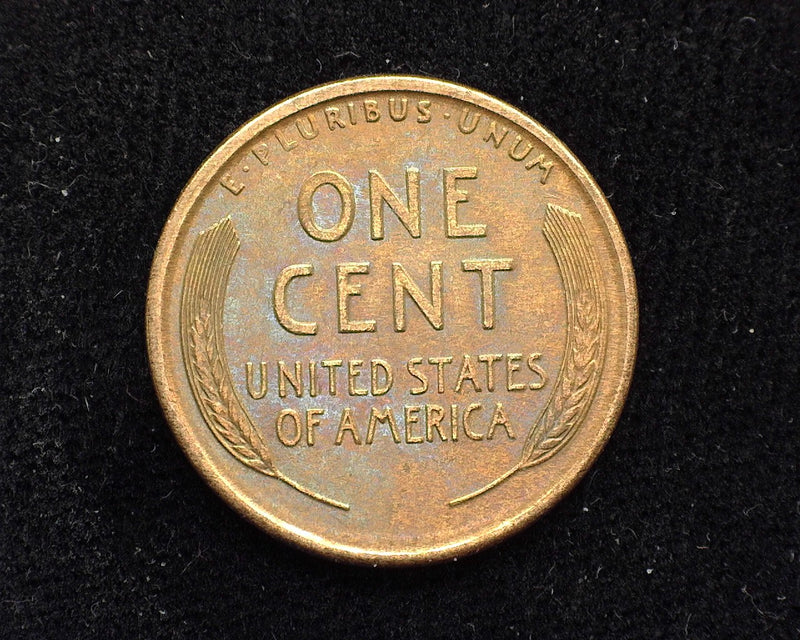 1910 S Lincoln Wheat Penny/Cent VF - US Coin