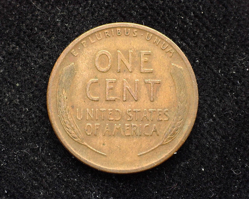 1911 D Lincoln Wheat Penny/Cent VF - US Coin