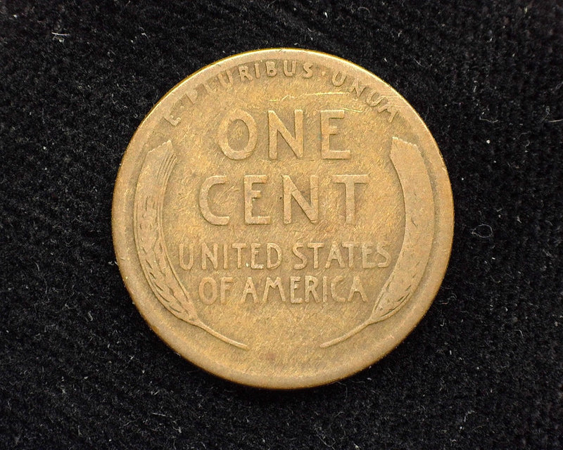 1911 S Lincoln Wheat Penny/Cent G/VG - US Coin