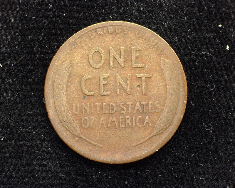 1911 S Lincoln Wheat Penny/Cent G - US Coin