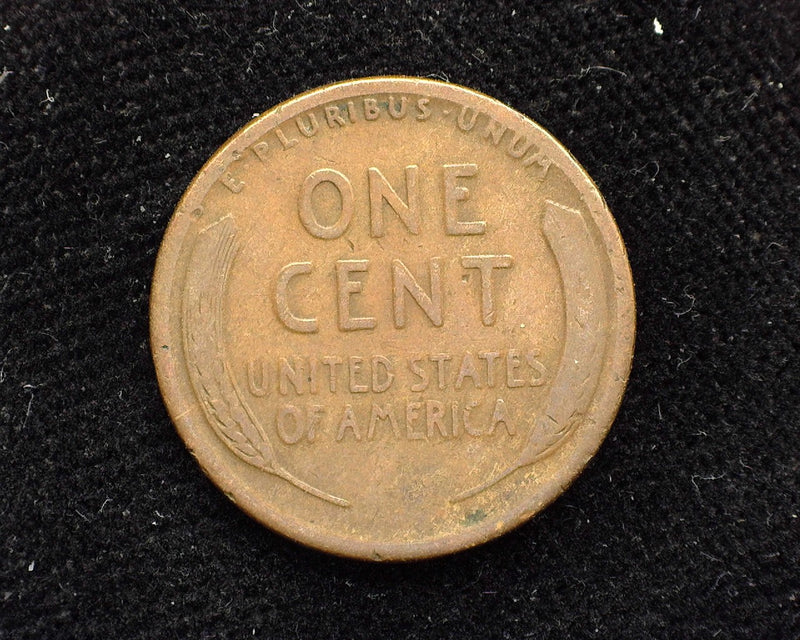 1912 S Lincoln Wheat Penny/Cent G/VG - US Coin