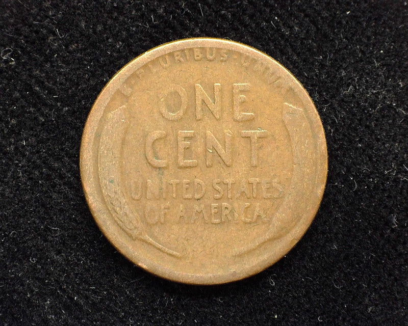 1913 S Lincoln Wheat Penny/Cent G - US Coin