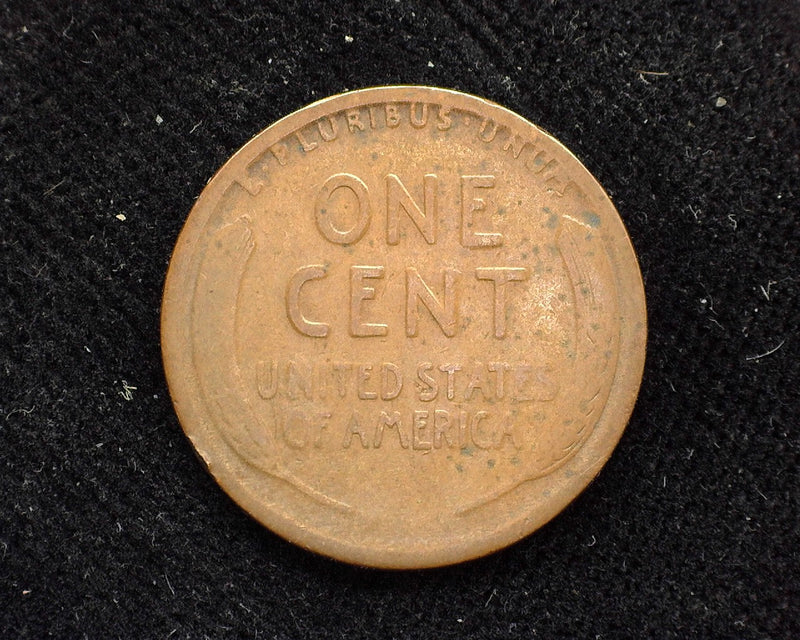 1914 D Lincoln Wheat Penny/Cent G/VG - US Coin