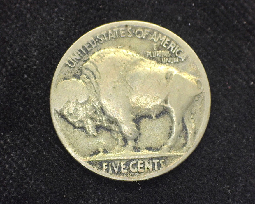 1920 D Buffalo Nickel G - US Coin