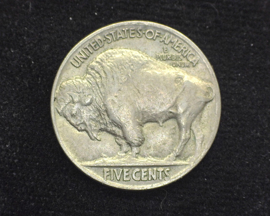 1926 Buffalo Nickel XF - US Coin