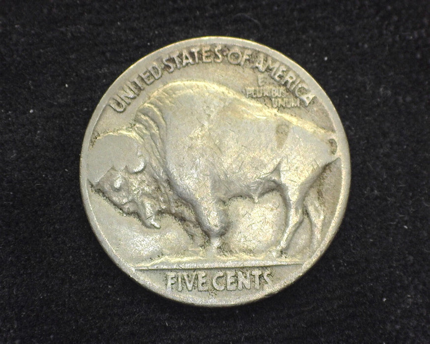 1926 S Buffalo Nickel G - US Coin