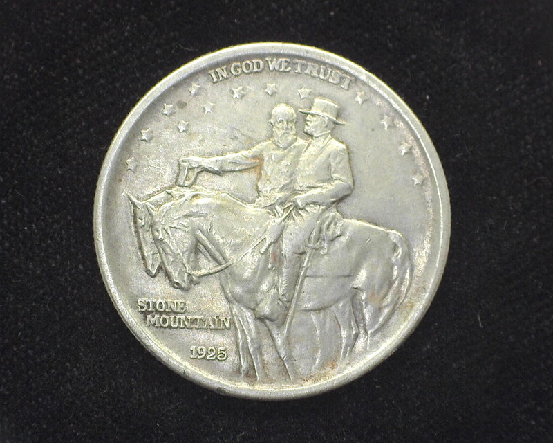 1925 Stone Mountain Commemorative XF - US Coin