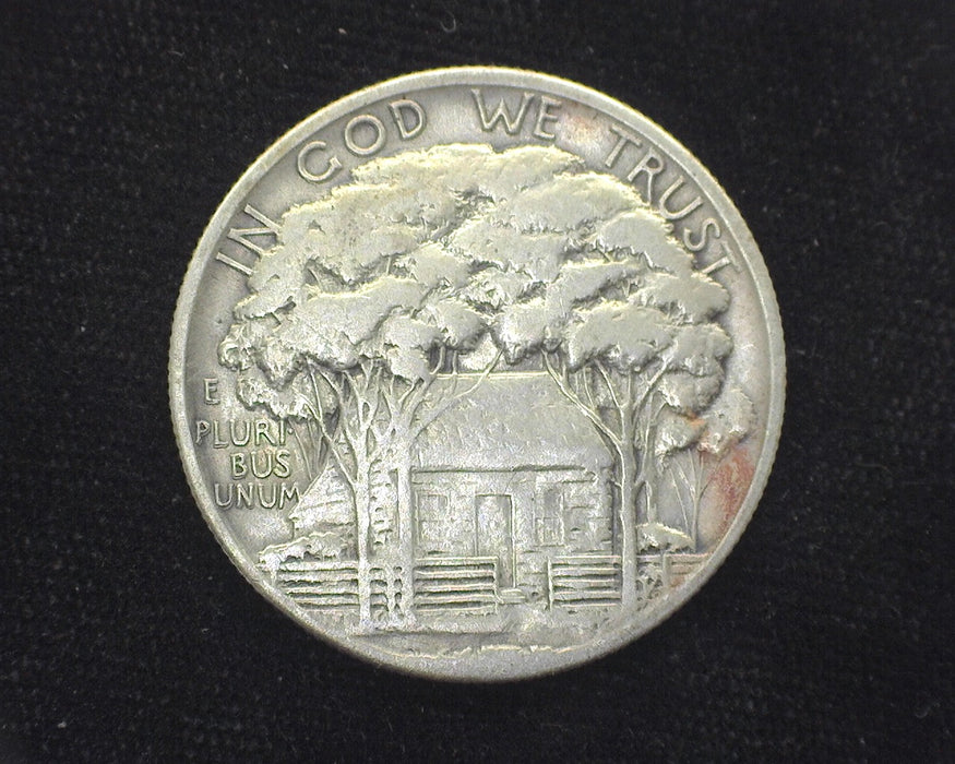 1922 Grant Commemorative XF - US Coin