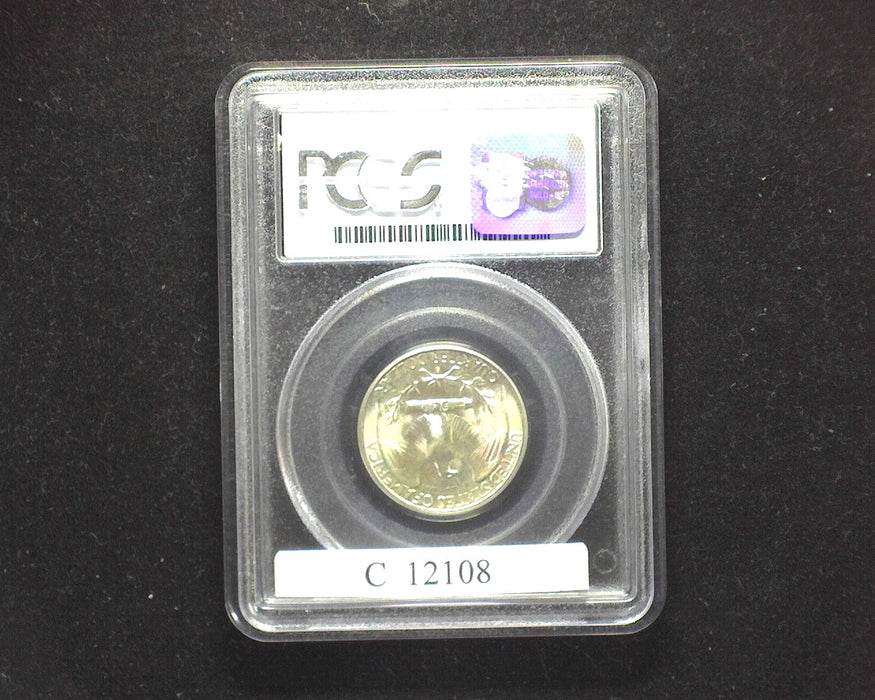 1946 S Washington Quarter MS 65 PCGS - US Coin